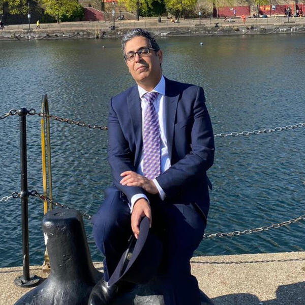 Eagerly waiting to help you